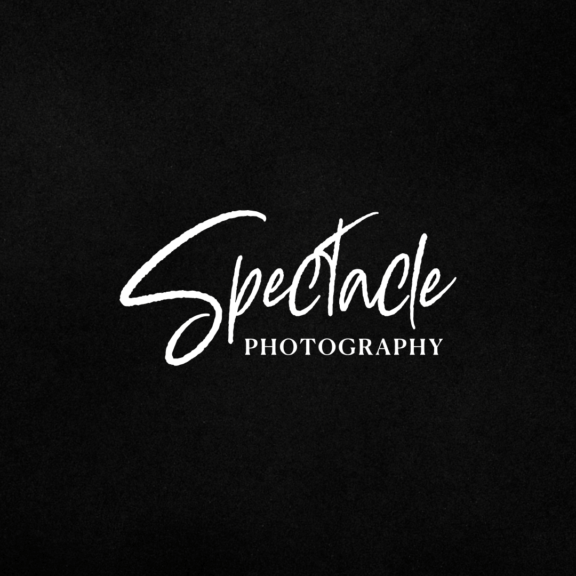 photography studio brand logo